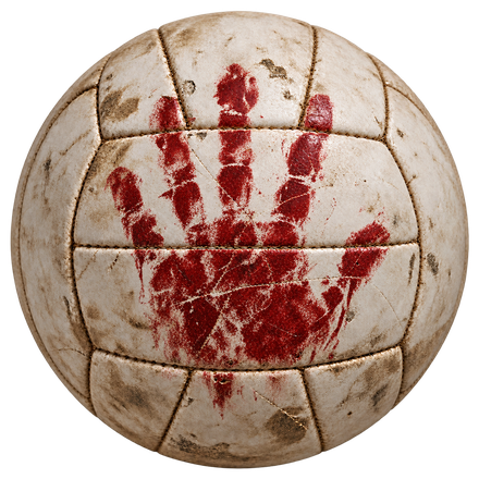 Wilson, il pallone simbolo delle Pillole di Selvaticità